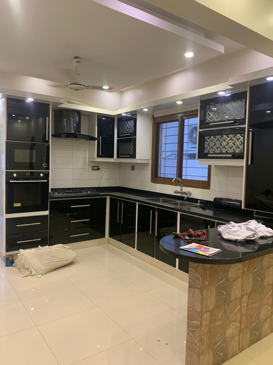 Bungalow Available For Sale DHA Phase IV Abdullah Estates Real Estate