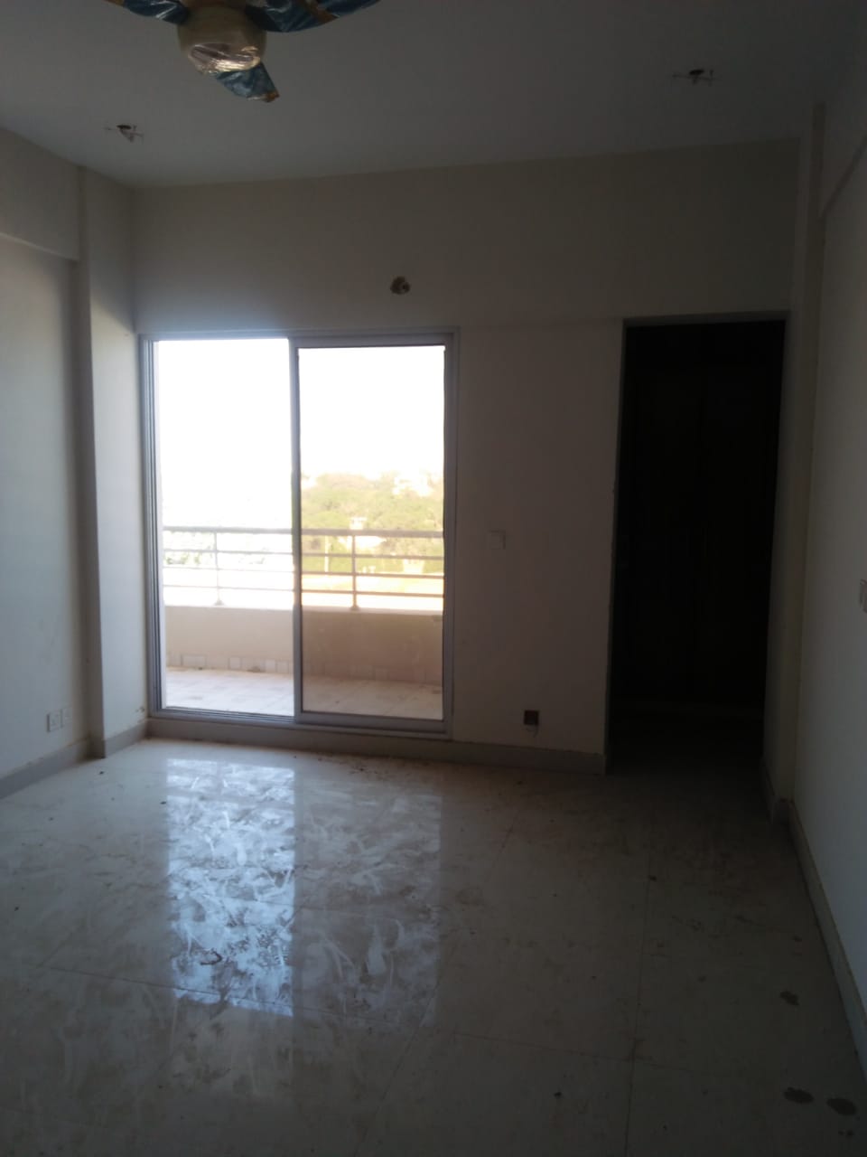 Flat for sale 4400 square yard navy Housing Scheme karsaz Abdullah